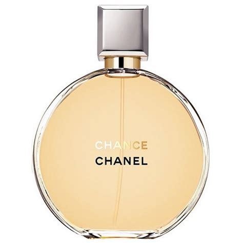 chanel chance perfume tester.